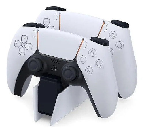 Base De Carregamento Controle Dualsense Ps5 Sony CFI-ZDS1R