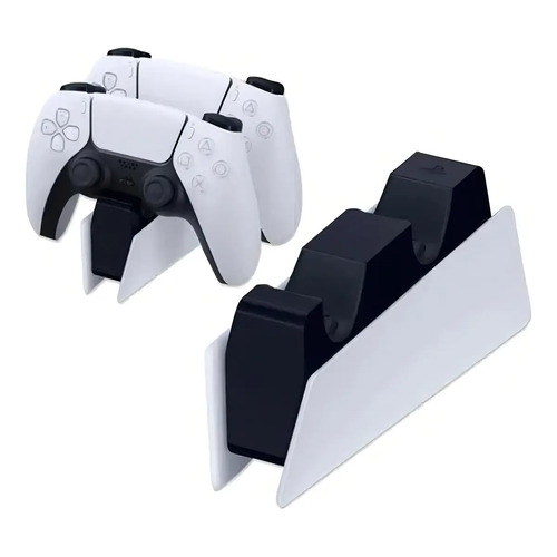 Base De Carregamento Controle Dualsense Ps5 Sony CFI-ZDS1R