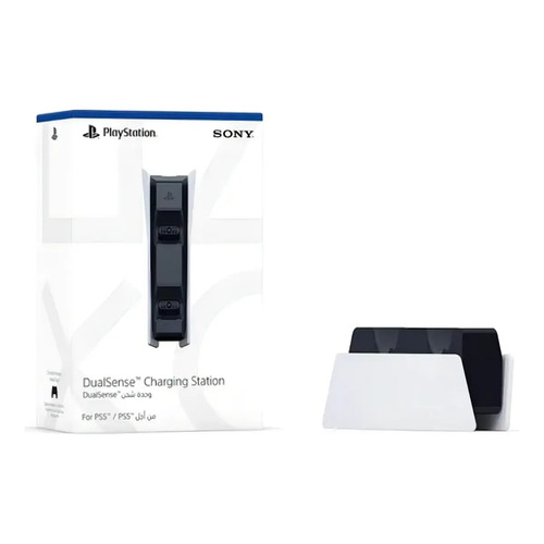 Base De Carregamento Controle Dualsense Ps5 Sony CFI-ZDS1R