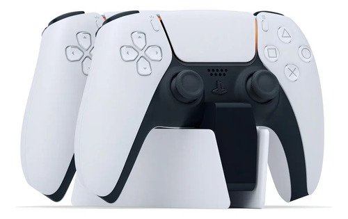 Base De Carregamento Controle Dualsense Ps5 Sony CFI-ZDS1R