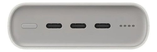 Bateria Externa Samsung 20000mah Portátil Super Rápido 45w