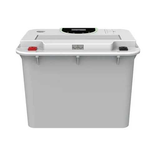 Bateria Felicity Solar 12v 280ah Lifepo4 Bms 6000 Ciclos FLA12280-EU