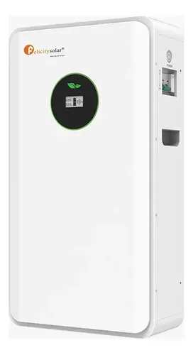 Bateria Solar Felicity Fla48100 100ah 48v 5kwh
