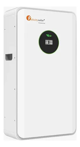 Bateria Solar Felicity Fla48100 100ah 48v 5kwh