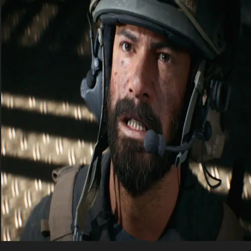 Battlefield 6 - Ps5