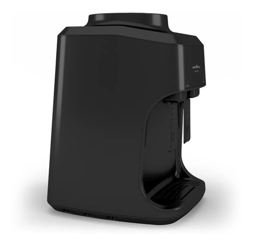 Bebedouro Bbe12p Aquaplus Para 10l Ou 20l Britânia Cor Preto