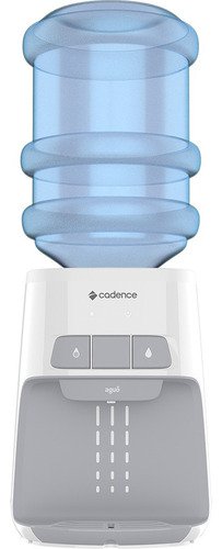 Bebedouro de mesa cadence gela agua refrigerado eletrico gal