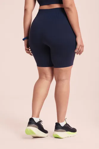 Bermuda Shorts Legging Compressão Anti Assadura Esporte