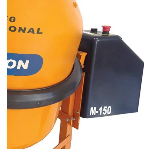 Betoneira Maqtron 150l 220v 1/2cv