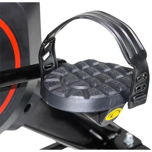 Bicicleta Ergométrica Profissional Spinning X11 Em Aço Carbono Suporta Até 120kg - 4fitness