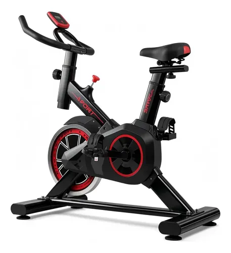 Bicicleta ergometrica spinning bike ergometrica its x11