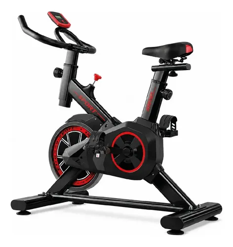 Bicicleta Ergométrica Spinning Bike Ergométrica It's X11