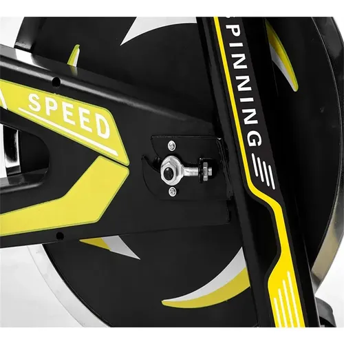 Bicicleta Spinning Ergométrica Pro Evo Até 150kg