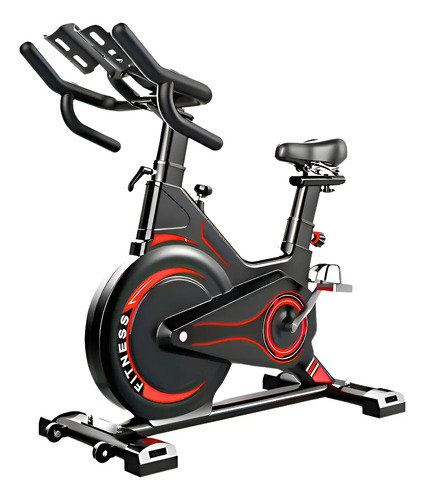 Bike spinning ergometrica bicicleta profissional cregulagem