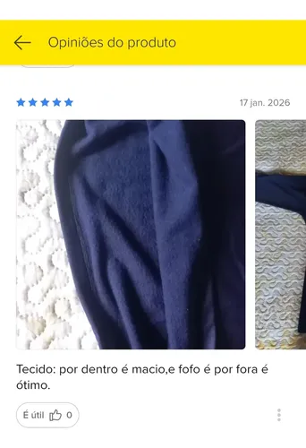 Blusa Feminina Térmica Peluciada Flanelada Com Elasticidade
