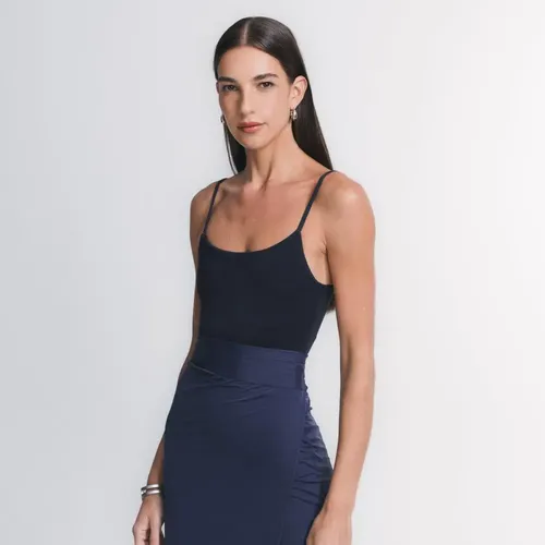 Blusa Perfect Top Feminino Insider