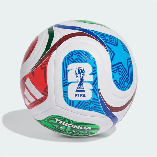 Bola de futebol trionda training copa do mundo da fifa 26tm 1