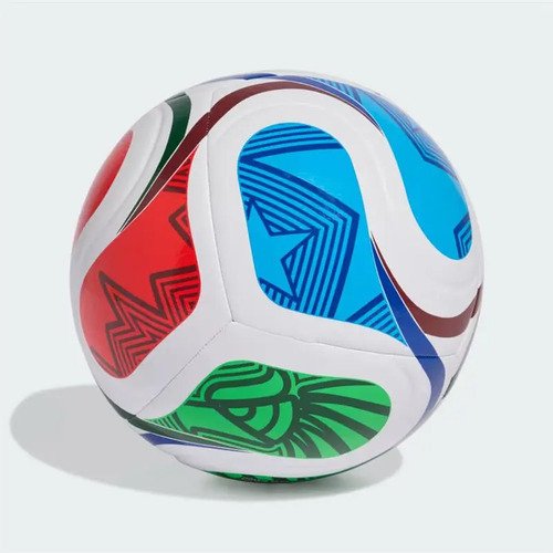 Bola de Futebol Trionda Training Copa do Mundo da FIFA 26TM adidas