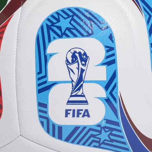 Bola de Futebol Trionda Training Copa do Mundo da FIFA 26TM adidas