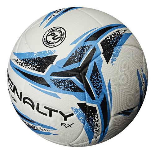 Bola Futsal Penalty Rx 500 Xxiii Cor Azul
