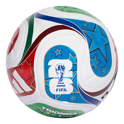 Bola trionda league copa do mundo da fifa 26tm adidas