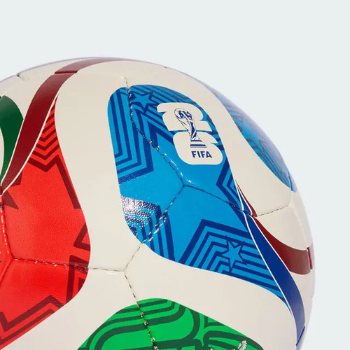 Bola Trionda Training Sala Copa do Mundo da FIFA 26 adidas