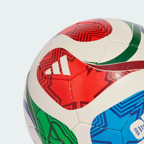 Bola Trionda Training Sala Copa do Mundo da FIFA 26 adidas