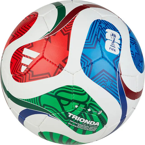 Bola Trionda Training Sala Copa do Mundo da FIFA 26 adidas