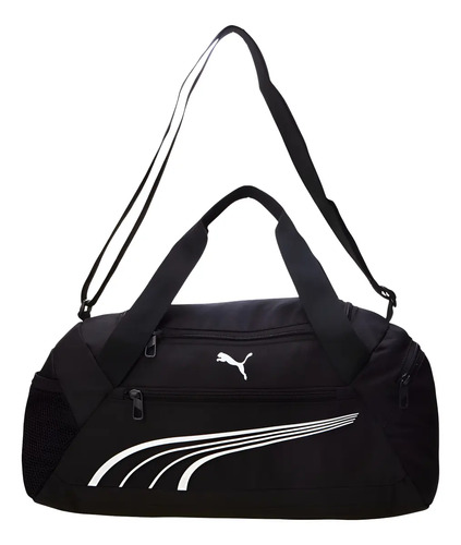 Bolsa esportiva feminina fundamental extra small sports puma