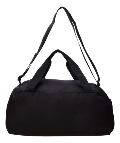 Bolsa Esportiva Feminina Fundamental Extra Small Sports Puma Cor Preto Liso