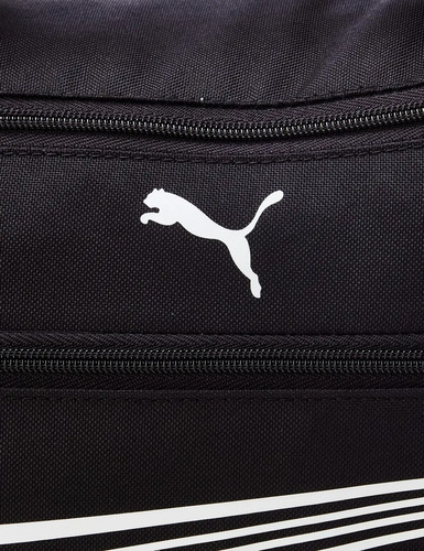 Bolsa Esportiva Feminina Fundamental Extra Small Sports Puma Cor Preto Liso