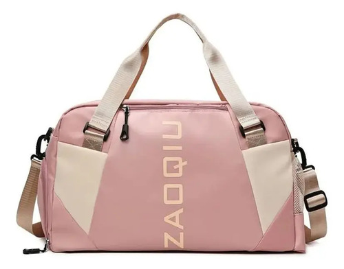 Bolsa mala de mao 10kg feminina de bordo viagem grande cor r