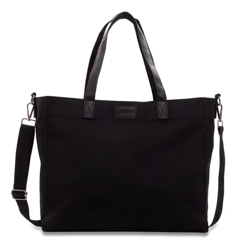 Bolsa Tote Daily Clear Gocase - Leve, Moderna E Minimalista