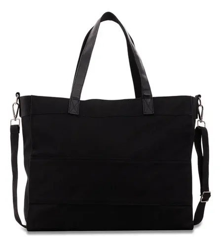 Bolsa Tote Daily Clear Gocase - Leve, Moderna E Minimalista