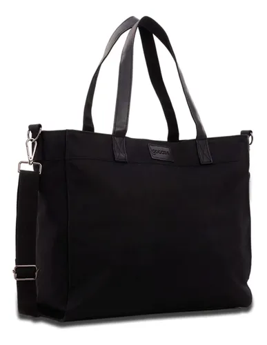 Bolsa Tote Daily Clear Gocase - Leve, Moderna E Minimalista