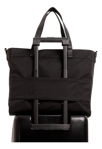 Bolsa Tote Daily Clear Gocase - Leve, Moderna E Minimalista