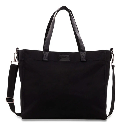 Bolsa tote daily clear gocase leve moderna e minimalista c