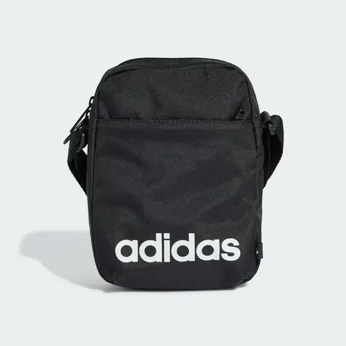 Bolsa transversal linear adidas
