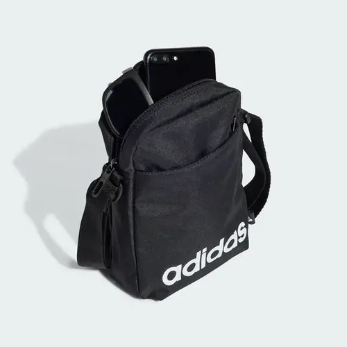 Bolsa Transversal Linear adidas