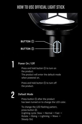 Bomb Bts Army V4 Bluetooth Controle Luz Com Fotos