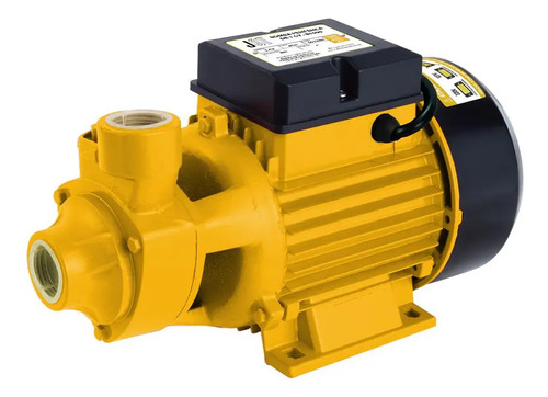 Bomba dagua periferica jst b1000 1cv bivolt 127v220v succao