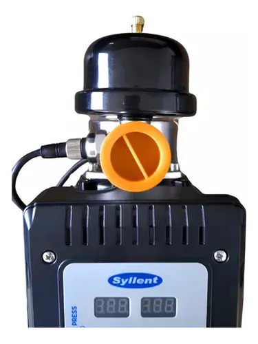 Bomba de Pressurização Syllent Inverter Press Eco SIP65M050-220/ECO