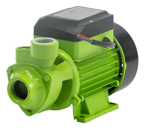 Bomba periferica agua eurobombas qb60 12cv monofasica