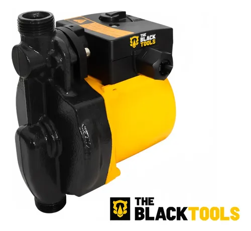 Bomba Pressurizadora 120w 220v Para Aumento Pressão Água
