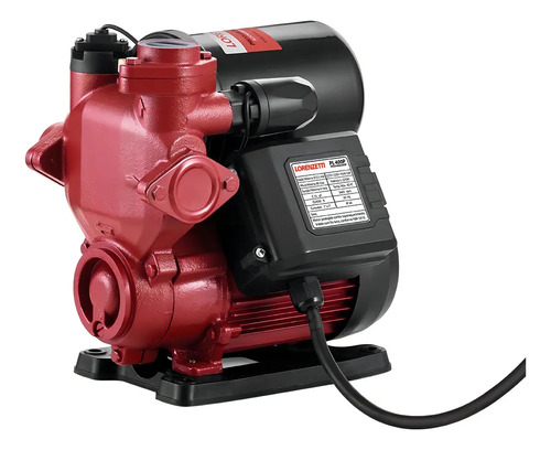 Bomba pressurizadora lorenzetti pl 400p 370w 40mca agua