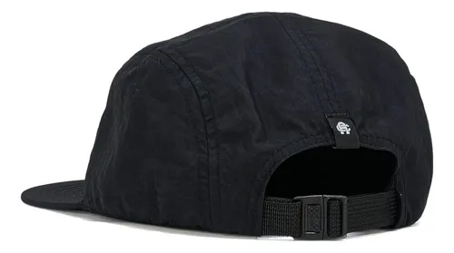 Boné Aba Reta Five Panel Water Impermeável Anth Co