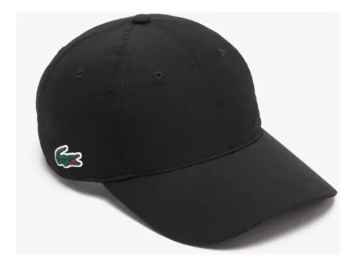 Bone lacoste sport croco lateral cap original
