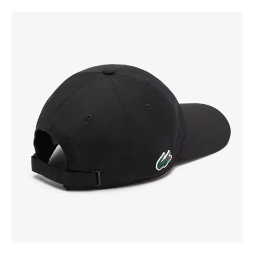 Boné Lacoste Sport Croco Lateral Cap Original