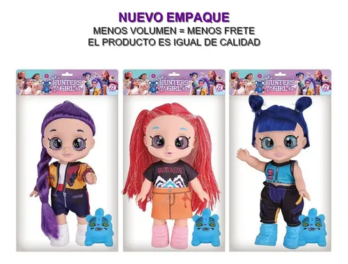 Boneca Articulada Musical Olhos 5d Presente Meninas