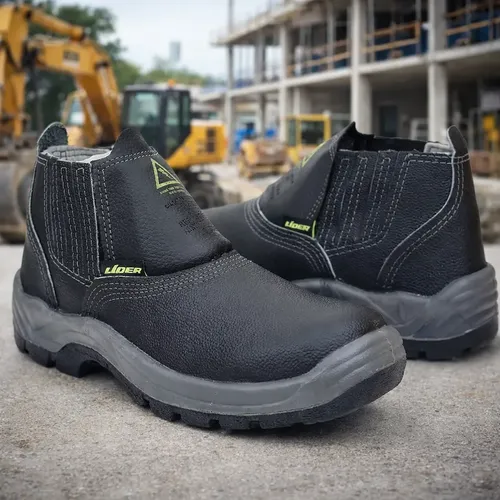 Bota botina seguranca elastico bico composite ca 38753 epi